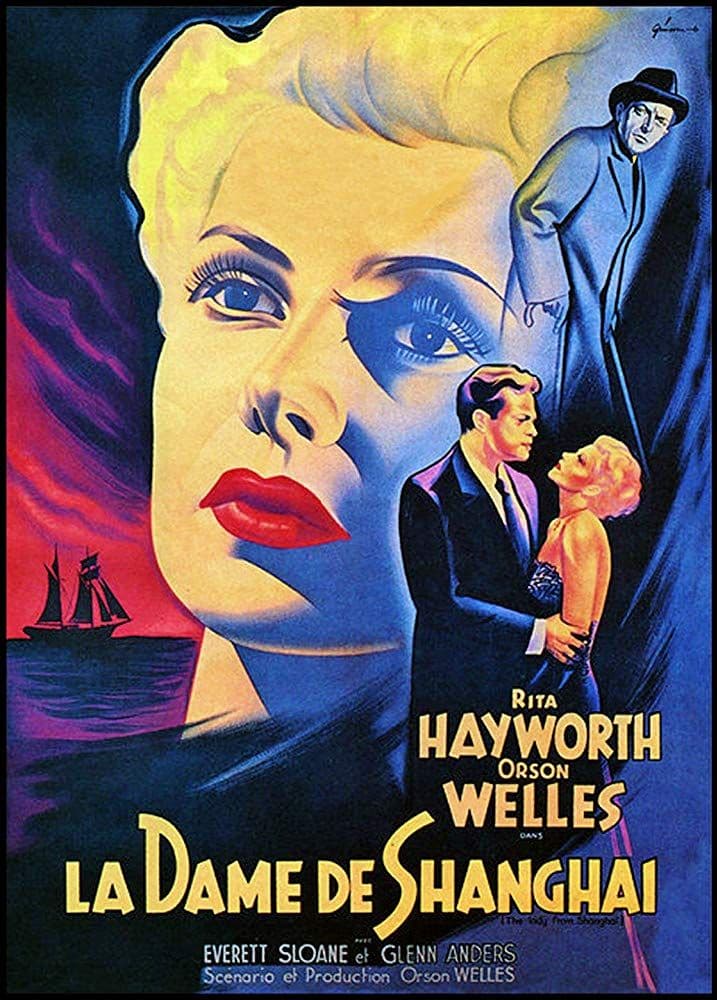 Shanghai cinema guide featuring historic and modern movie theaters